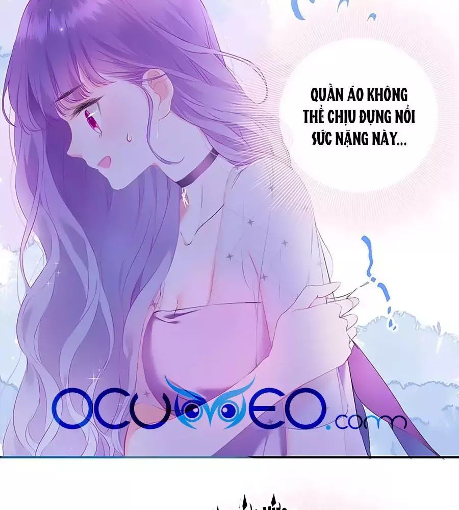 Kiều Nhi Hư Quá Nha: Chapter 7