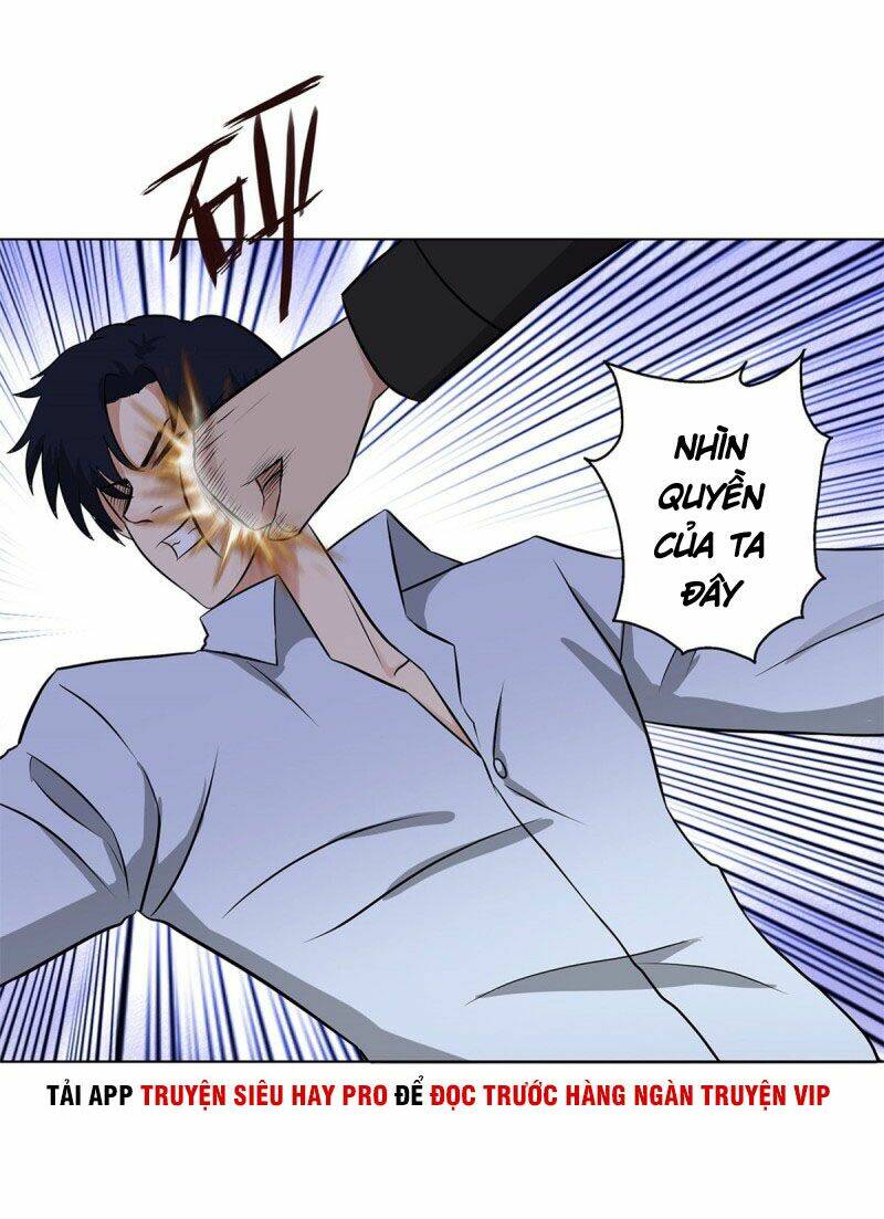 Học Viện Cao Thủ: Chapter 270
