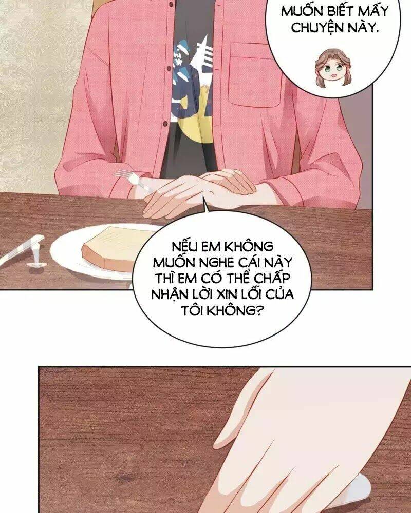 Khi Trá Luyến Nhân: Chapter 44