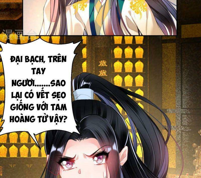 Vương Gia, Áo Lót Của Ngươi Rơi Mất Rồi: Chapter 59