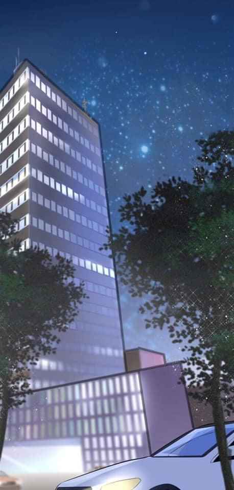 Bỉ Chi Tì Sương: Chapter 1