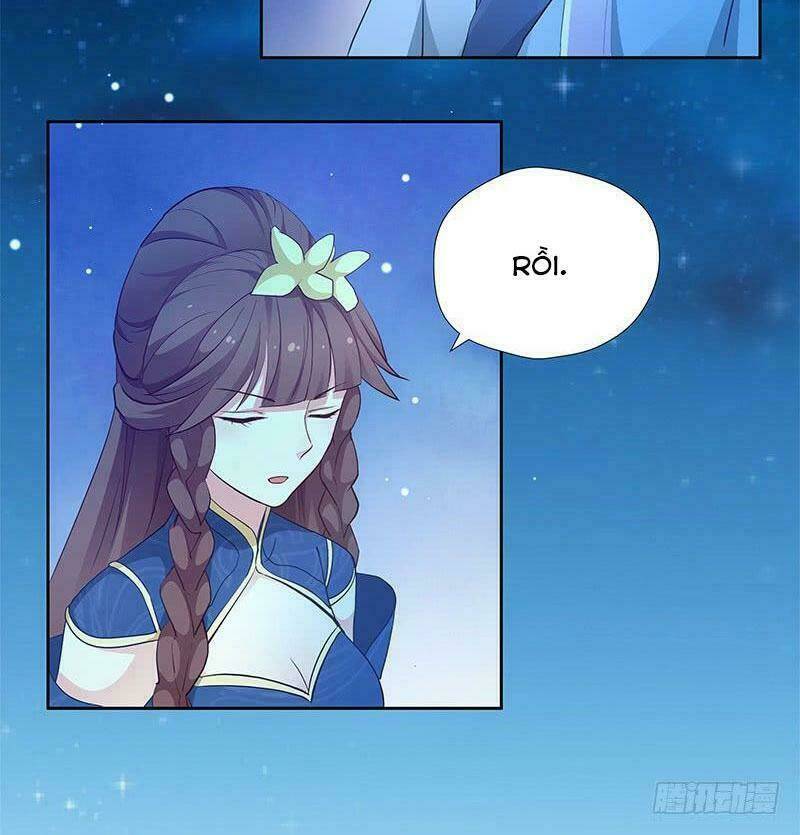 Trò Chơi Trừng Phạt: Chapter 16