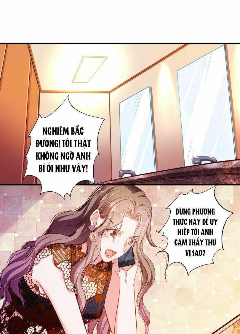 Cưng Chiều Ái Thê Hư Hỏng: Chapter 18