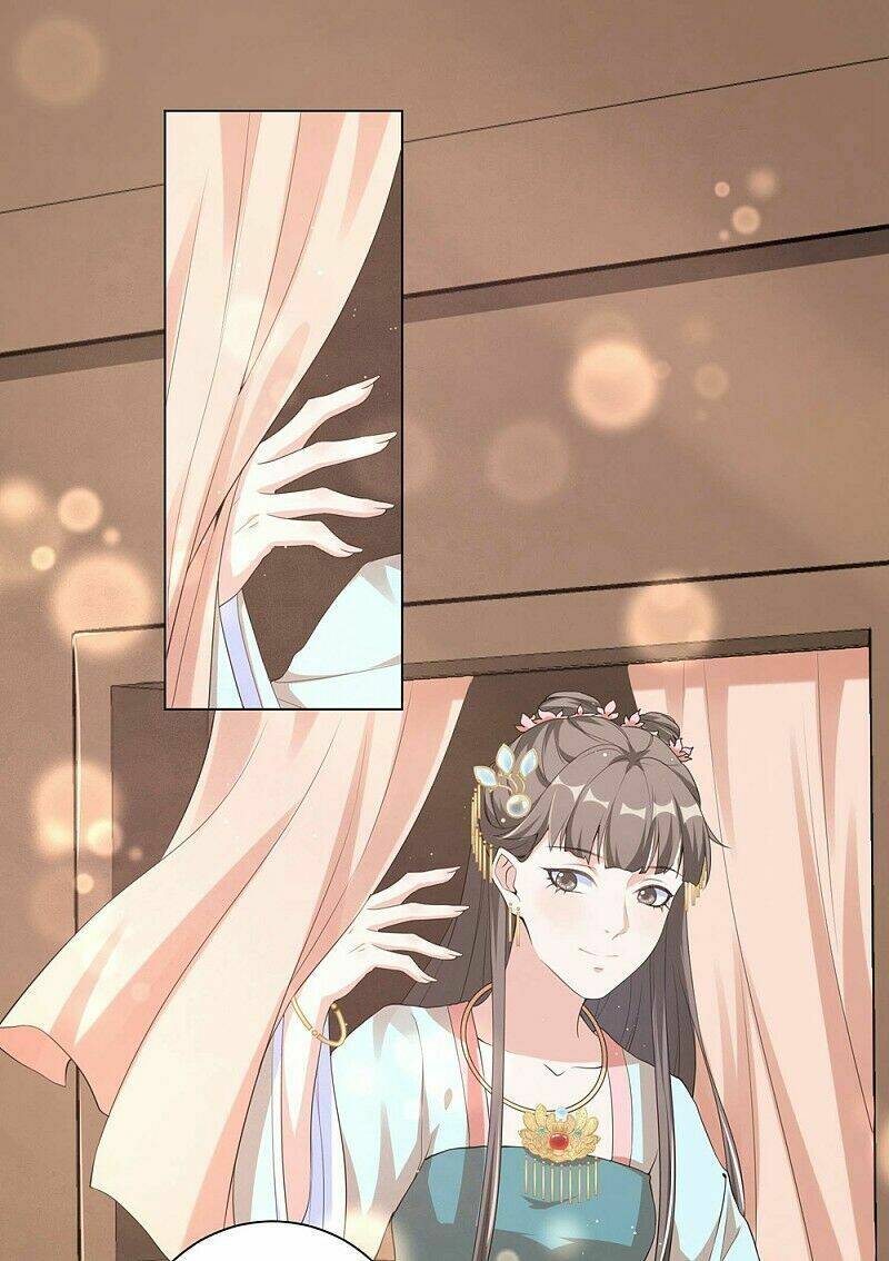 Vương Phi Có Độc!: Chapter 94