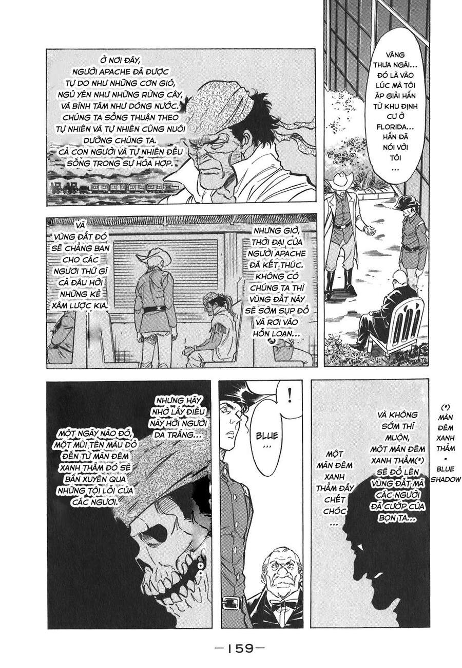 Red Living On The Edge: Chapter 149