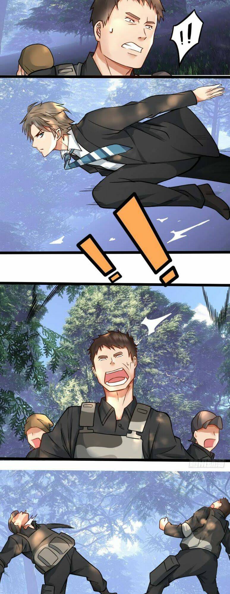 Tuyệt Thế Thiên Tài Hệ Thống: Chapter 22