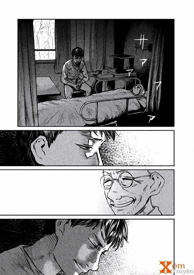 Chousou No Babel: Chapter 2