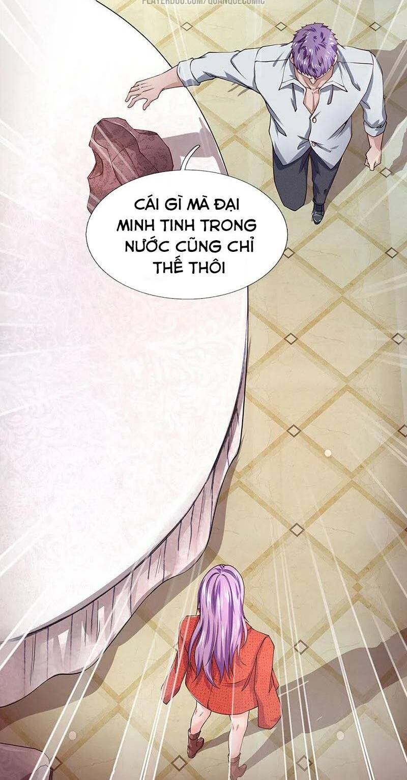 Chung Cực Binh Vương Tại Đô Thị: Chapter 55