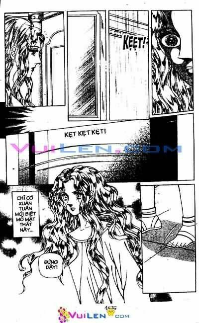 Nữ hoàng biển cả: Chapter 13