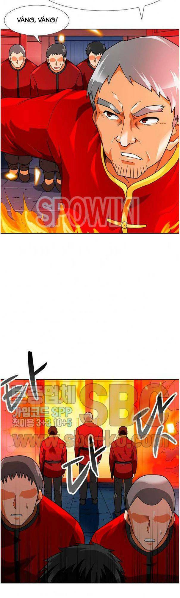 Tôi Tự Động Săn Một Mình: Chapter 54