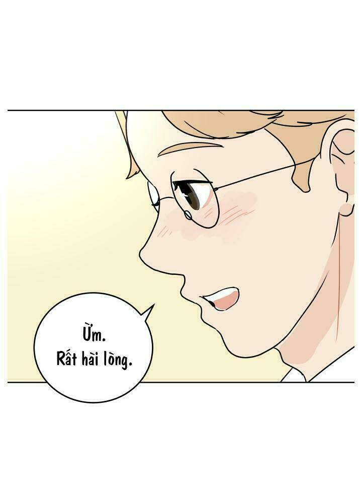 30 Phút Bước Đi Bên Em: Chapter 57
