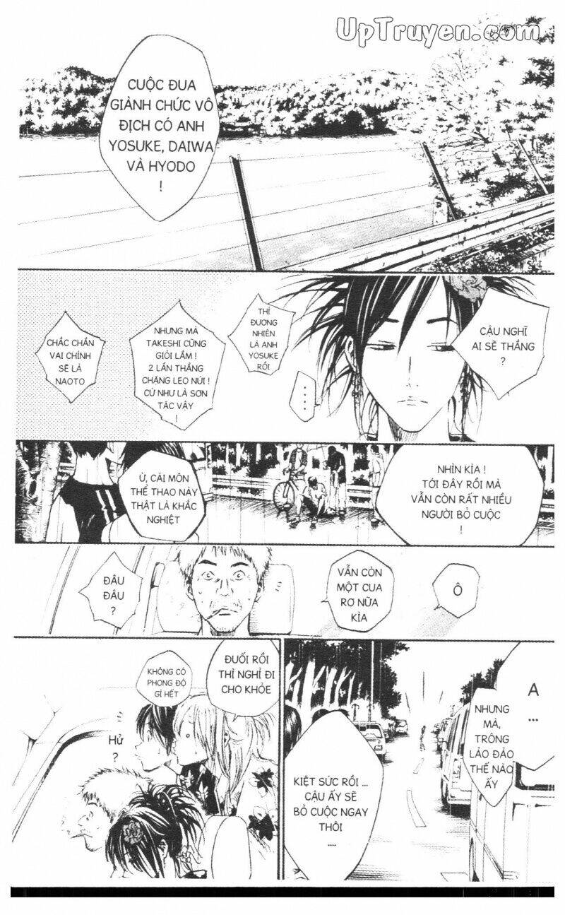 Over Drive: Chapter 4