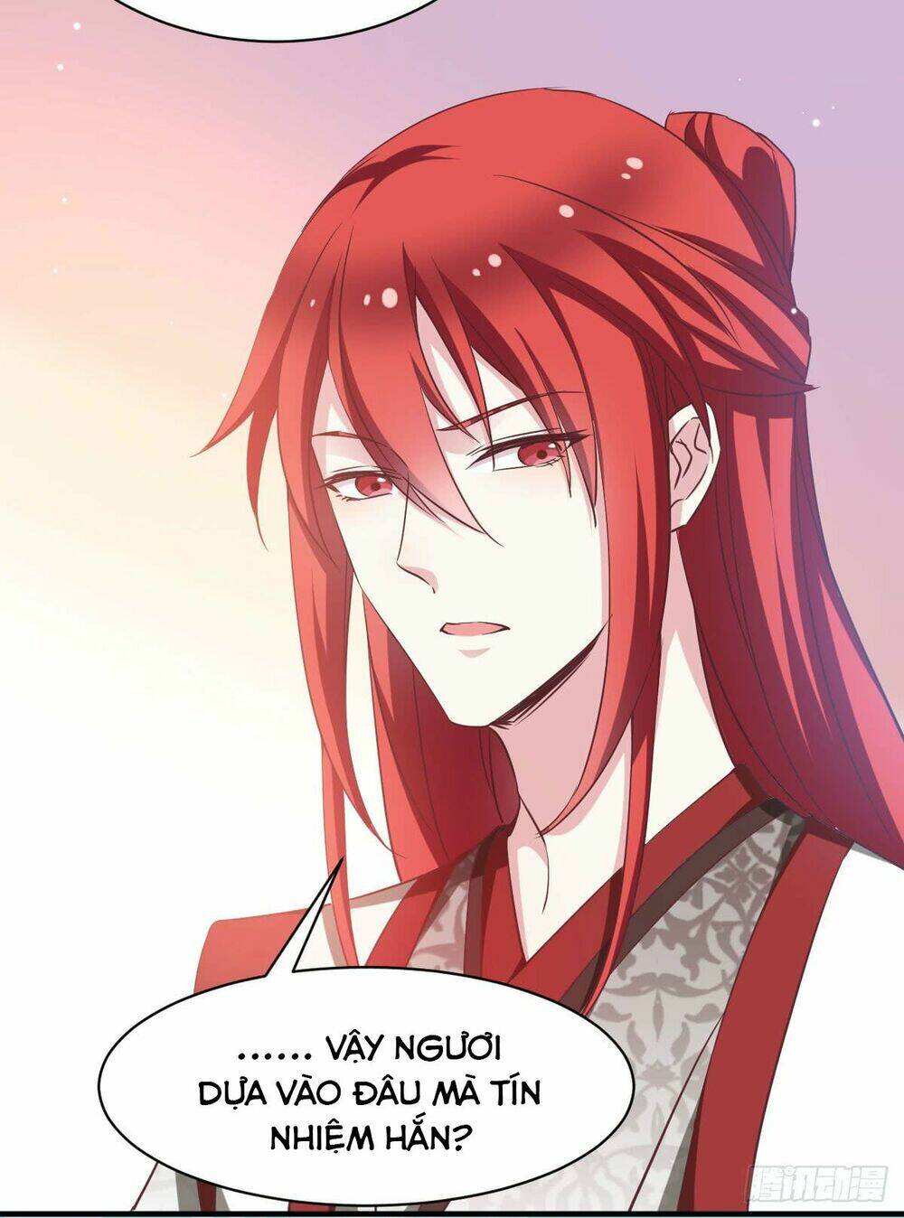 Trò Chơi Trừng Phạt: Chapter 57
