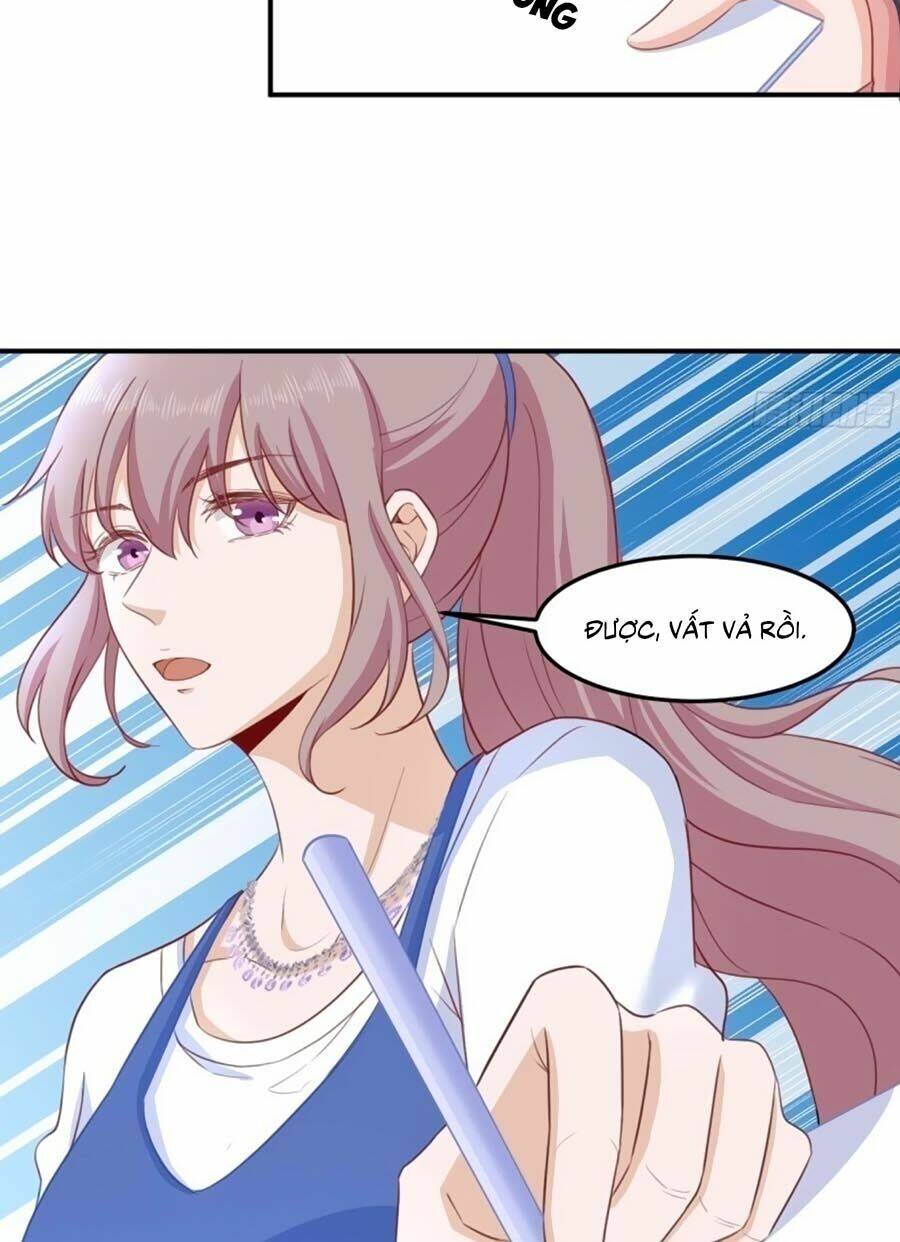 Một Đời An Nhiên: Chapter 28