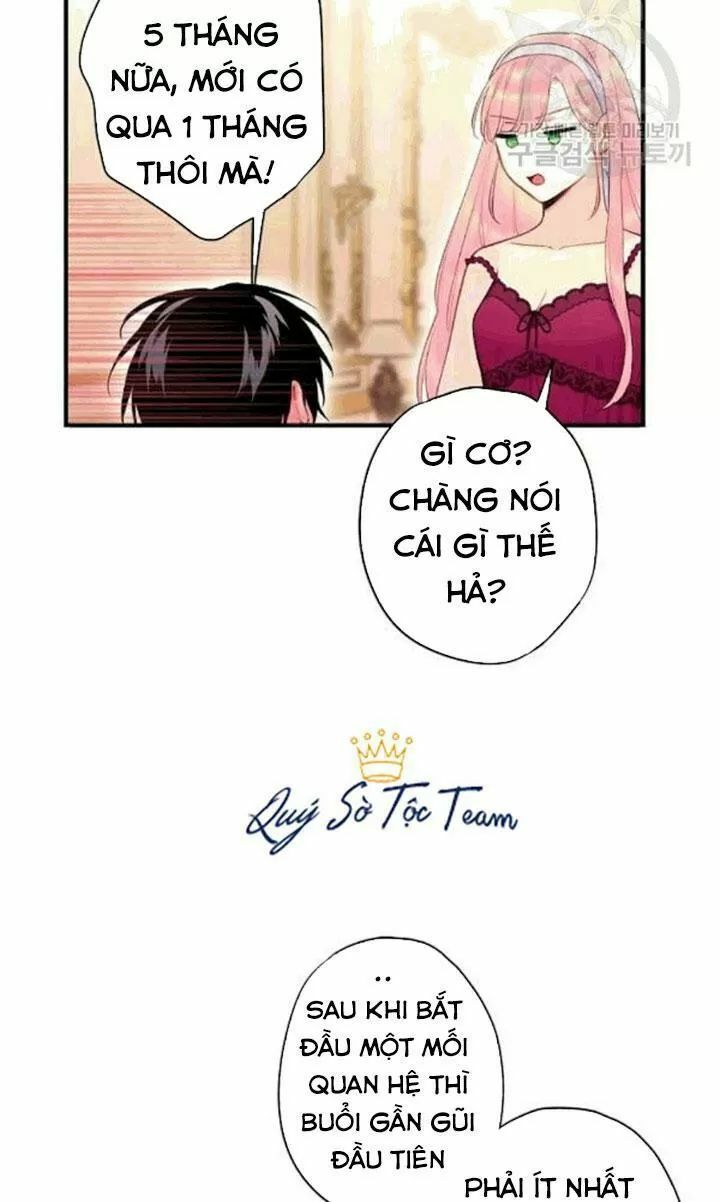 Tồn Tại Với Tư Cách Là Vợ Của Nam Chính: Chapter 177