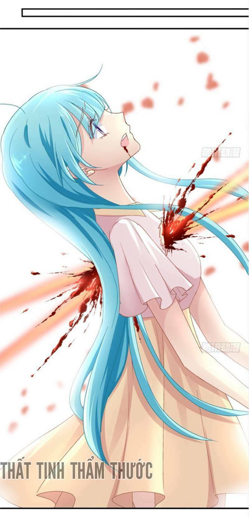 Đế Vương Ta Vẫn Còn Nhỏ: Chapter 39