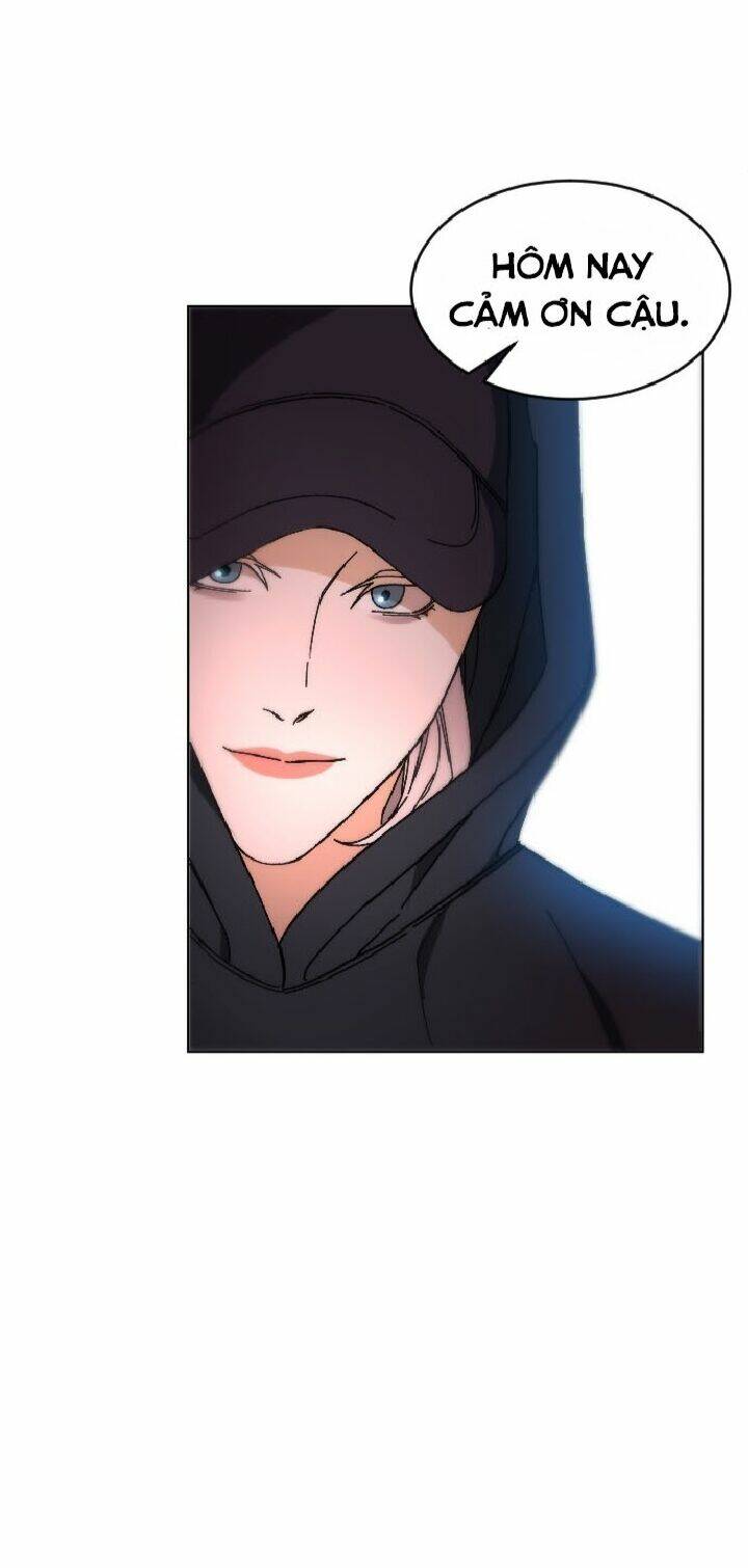 Đứa Trẻ Bình Thường: Chapter 7