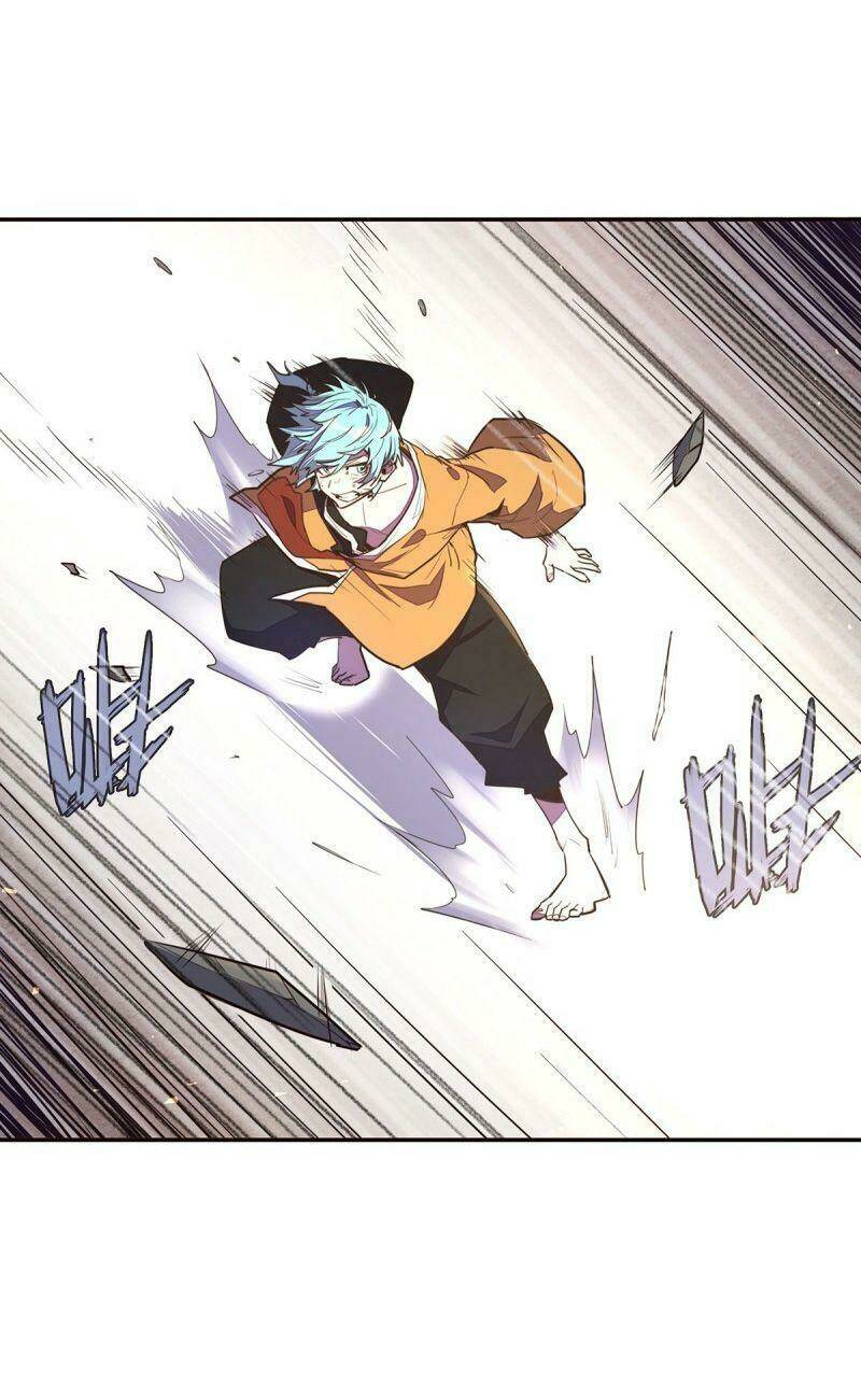 Sinh Tử Quyết: Chapter 90