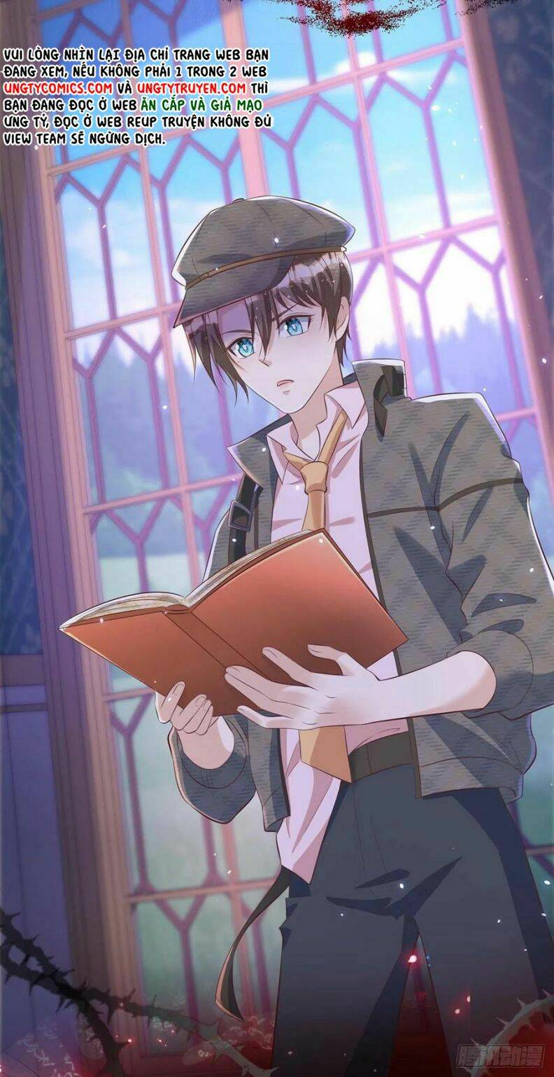 Thú Thụ Bất Thân: Chapter 78