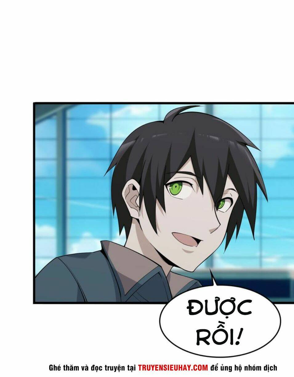 Siêu Cấp Đại Chủ Bạ: Chapter 40