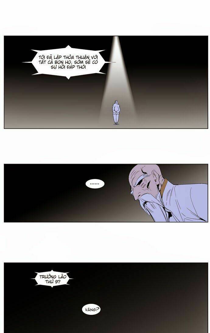 Ma Cà Rồng Quý Tộc: Chapter 286