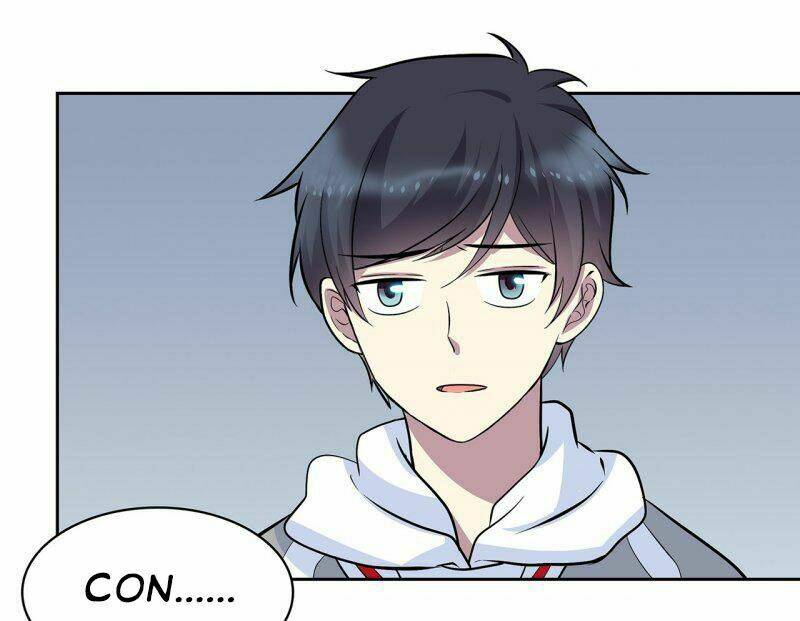 Người Yêu Thời Không: Chapter 55