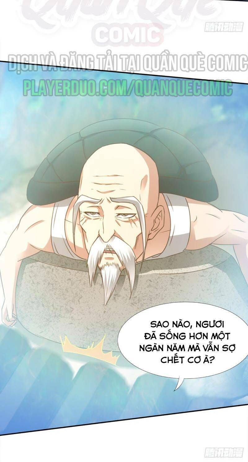 Thập Nhị Thiên Kiếp: Chapter 57