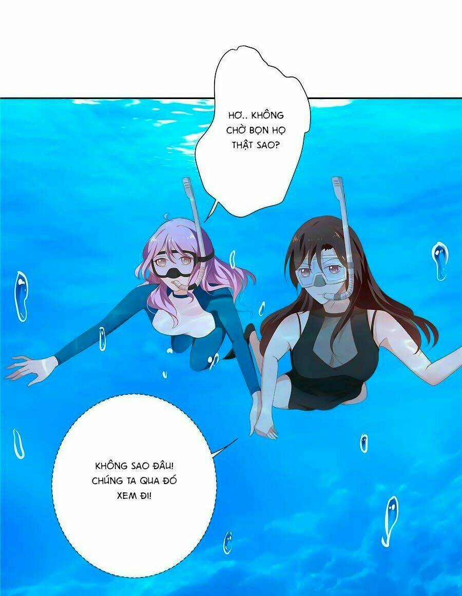 Bạn Trai Là Ngôi Sao: Chapter 57