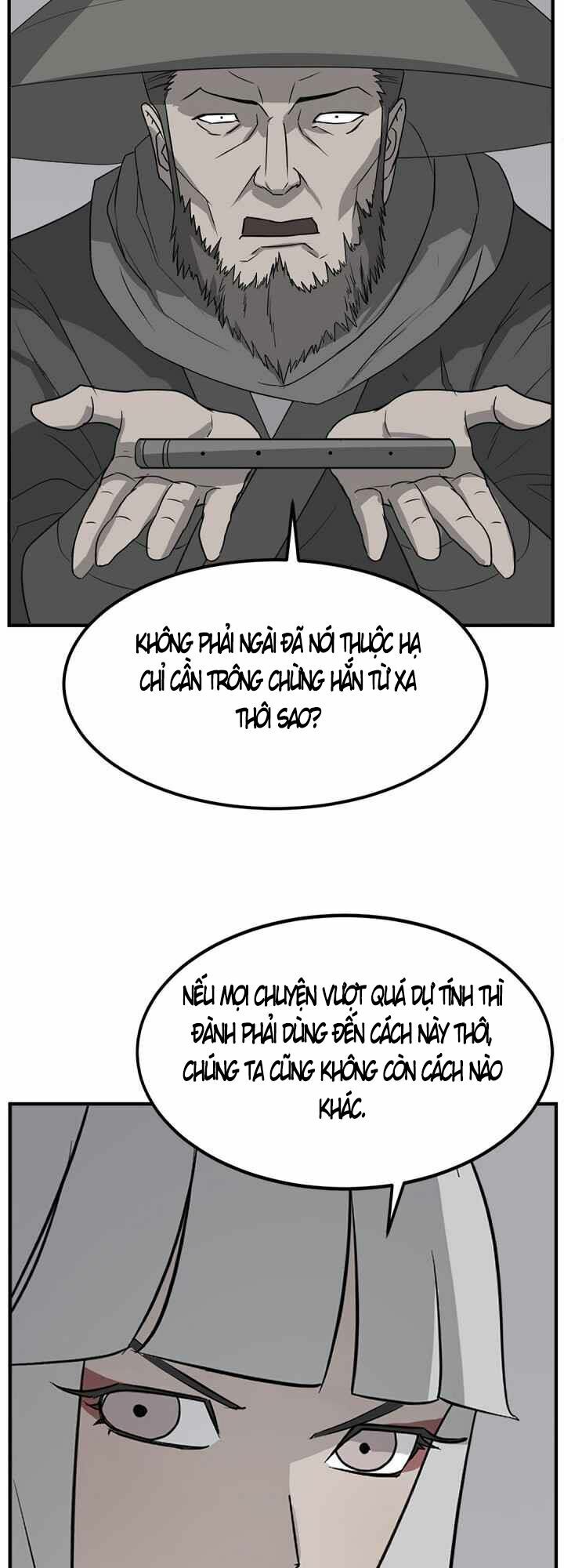 Trọng Sinh, Bất Khả Chiến Bại: Chapter 136