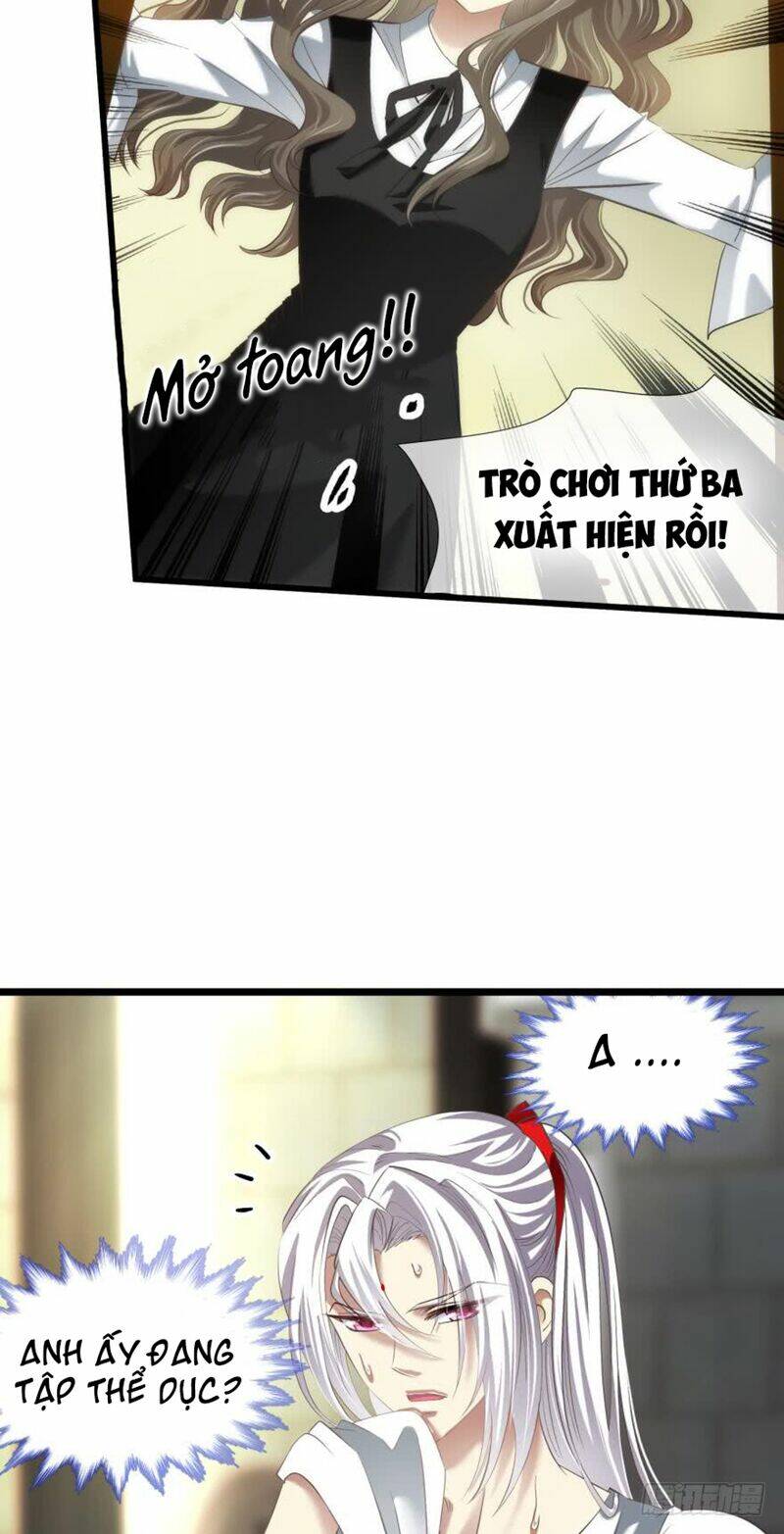 Một Vạn Tư Thế Công Lược Yêu Nam: Chapter 110