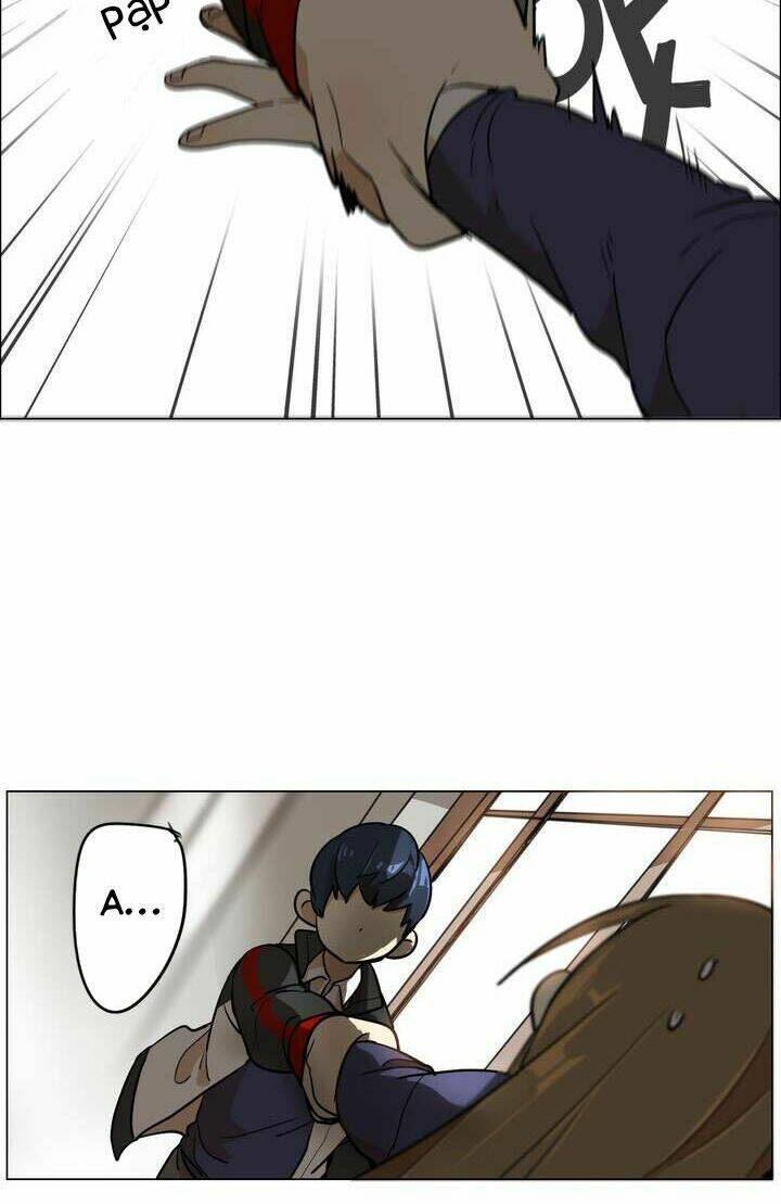 Lớn Lên Đểu Cáng: Chapter 1