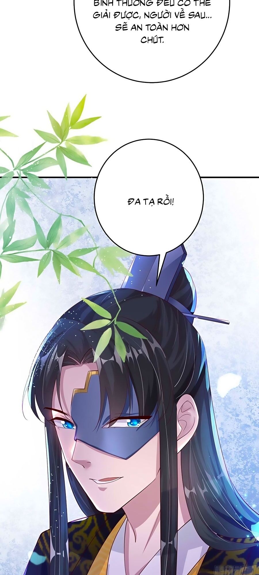 Phượng Ngự Tà Vương: Chapter 46