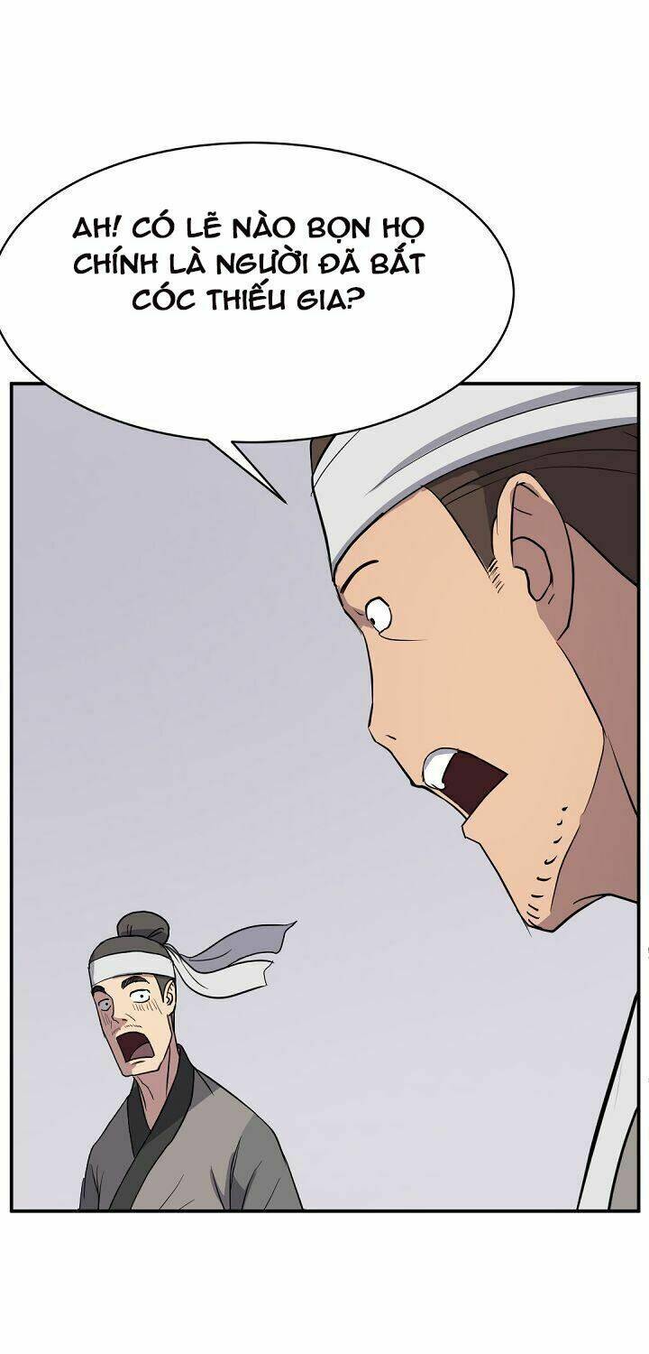 Trọng Sinh, Bất Khả Chiến Bại: Chapter 82