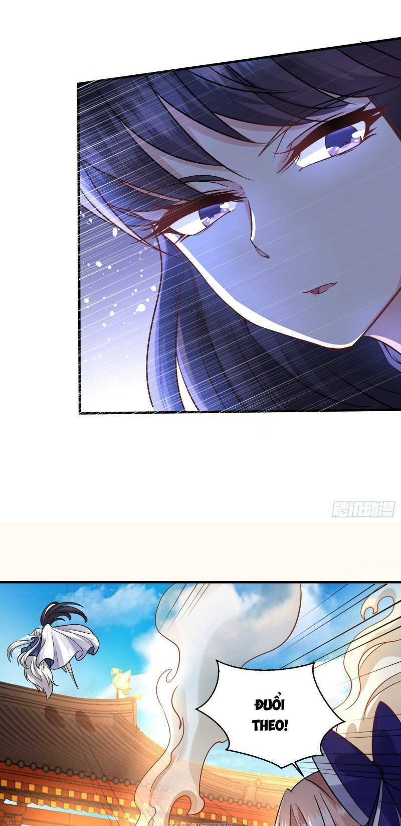 Giáng Thần Chiến Ký: Chapter 30