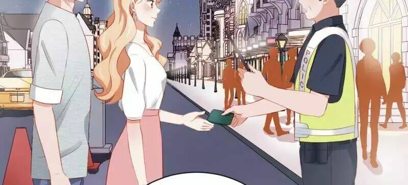 Khi Trá Luyến Nhân: Chapter 33