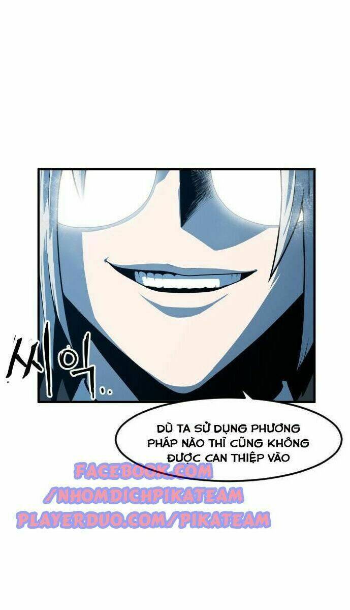 Chinh Phạt Học Đường: Chapter 5