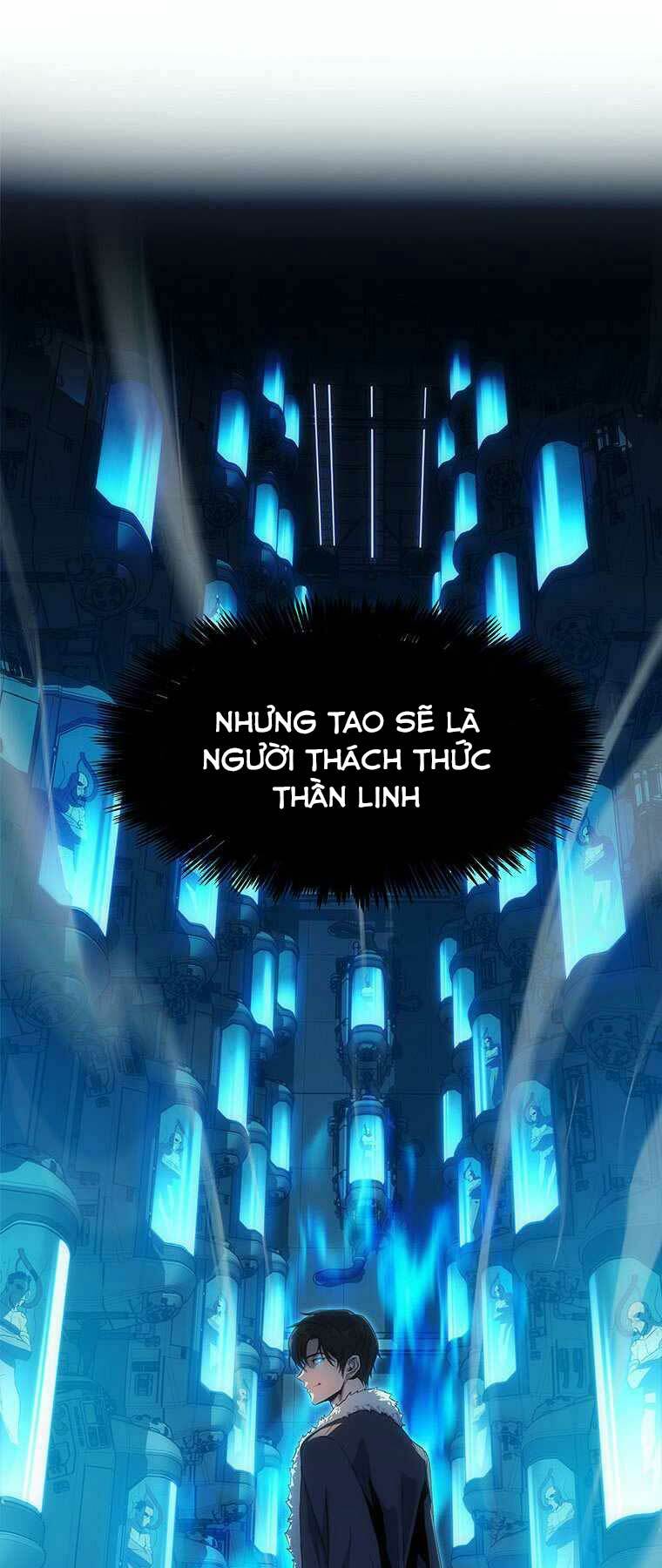 Hậu Duệ Của Hổ: Chapter 10
