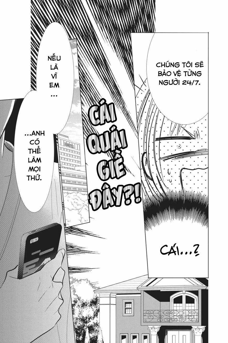 Buổi Xem Mắt Bất Đắc Dĩ: Chapter 65