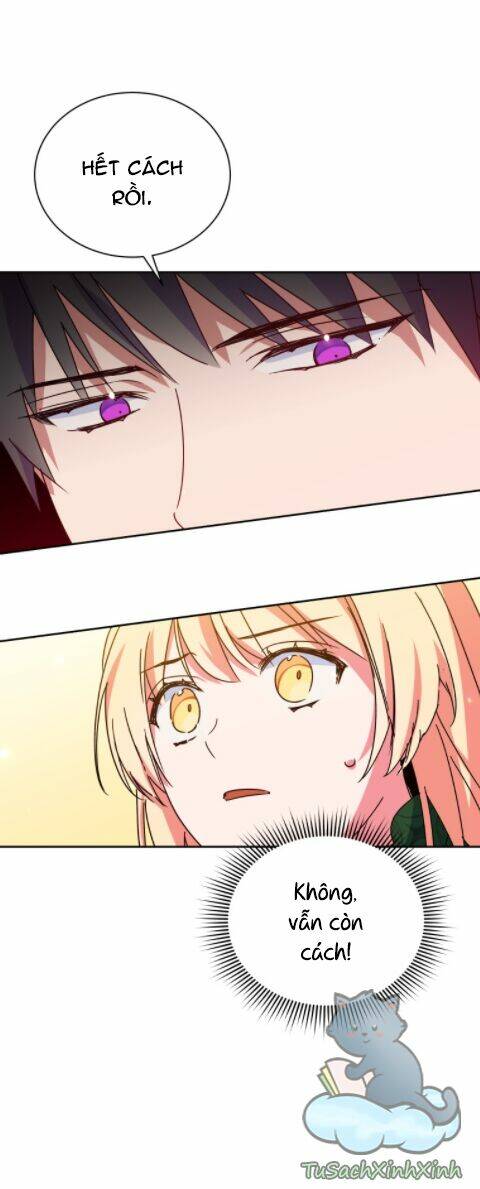 Nàng Elizabeth Thuần Khiết: Chapter 29