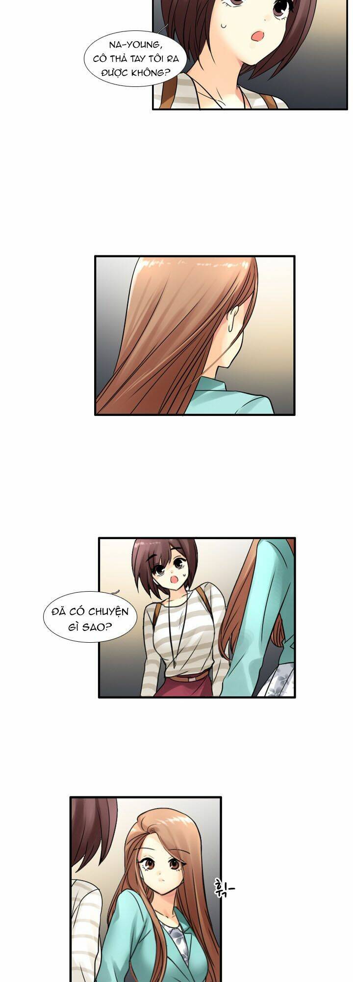 Useful Good-For-Nothing: Chapter 61