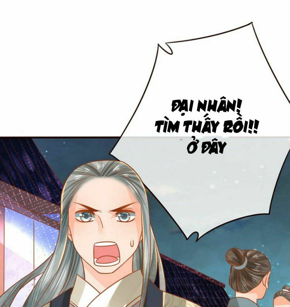 Chọc Nhầm Thượng Thần Băng Lãnh: Chapter 8