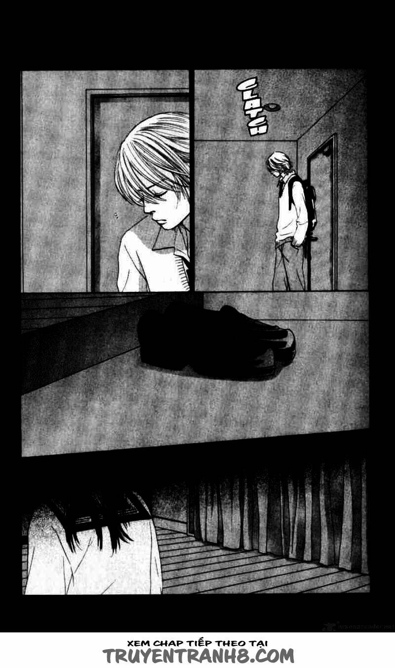 Tình Yêu Đích Thực: Chapter 33