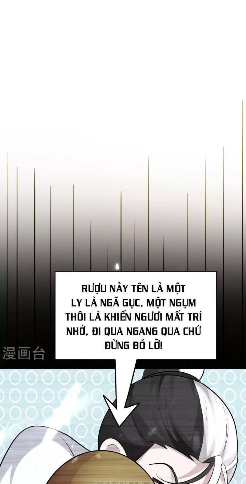 Vạn Giới Tiên Vương: Chapter 29