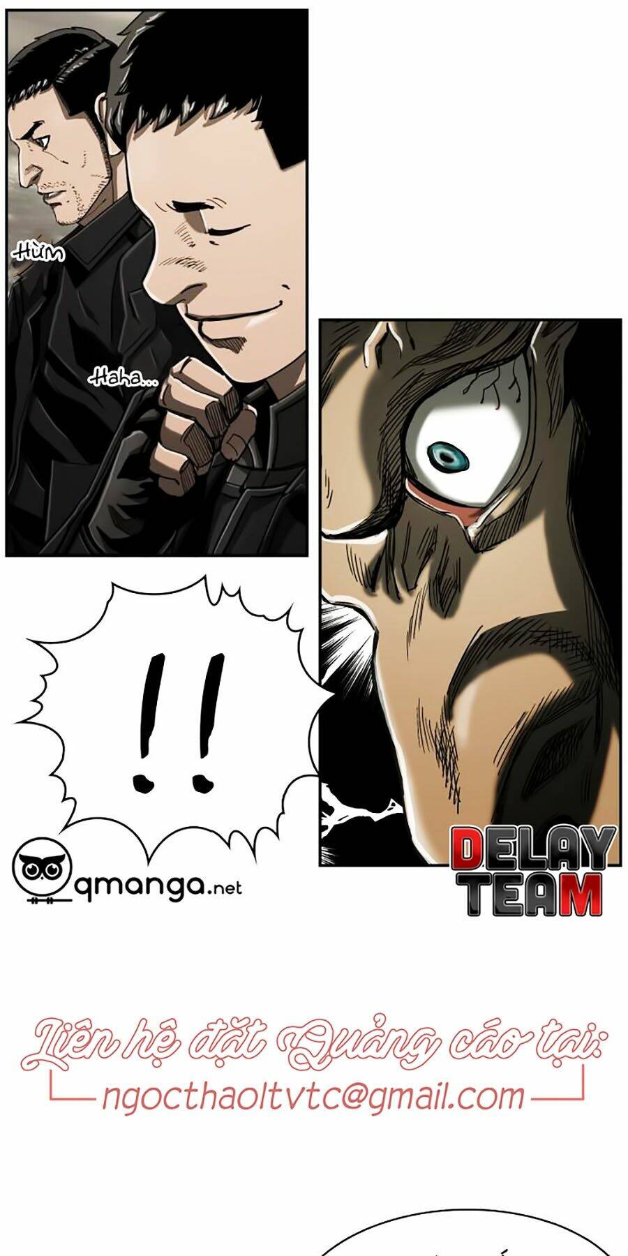 Thợ Săn Đầu Tiên: Chapter 69