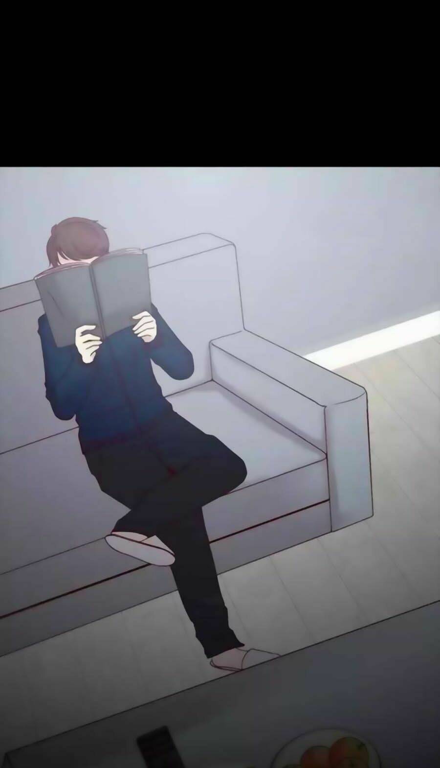 Tấm Da Người: Chapter 27