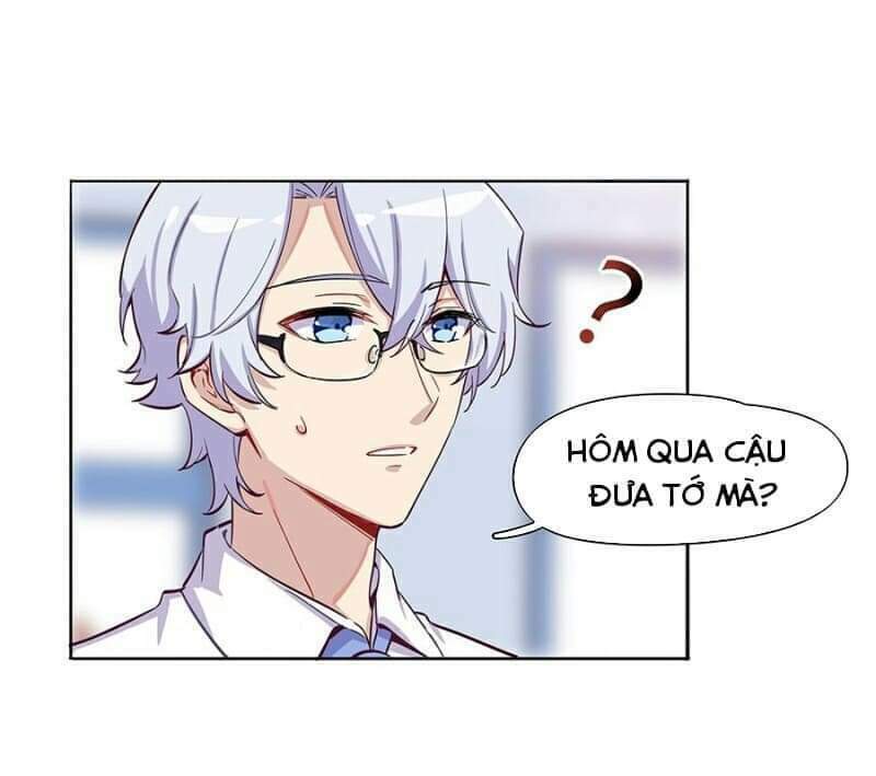 Ngôn Tình Nam Chính Không Thẳng Được: Chapter 2