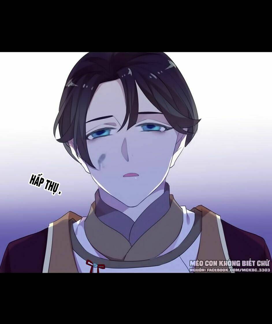 Bách Yêu Dị Văn: Chapter 78