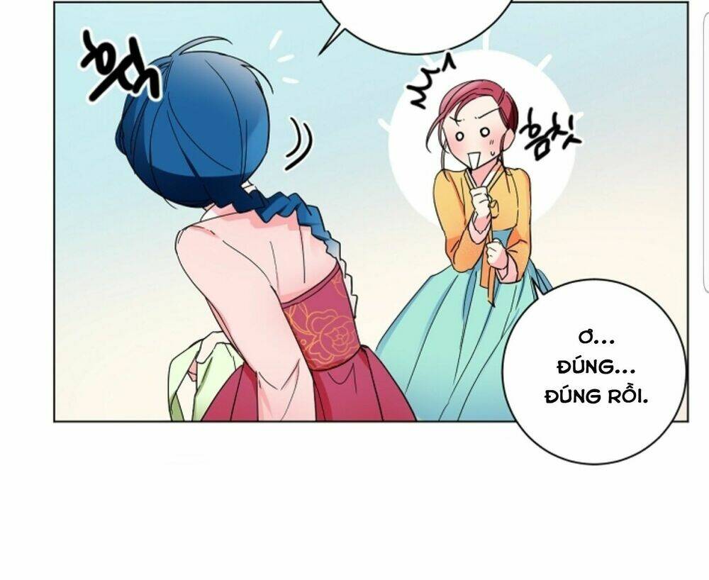 Chae Hong Sa: Chapter 39