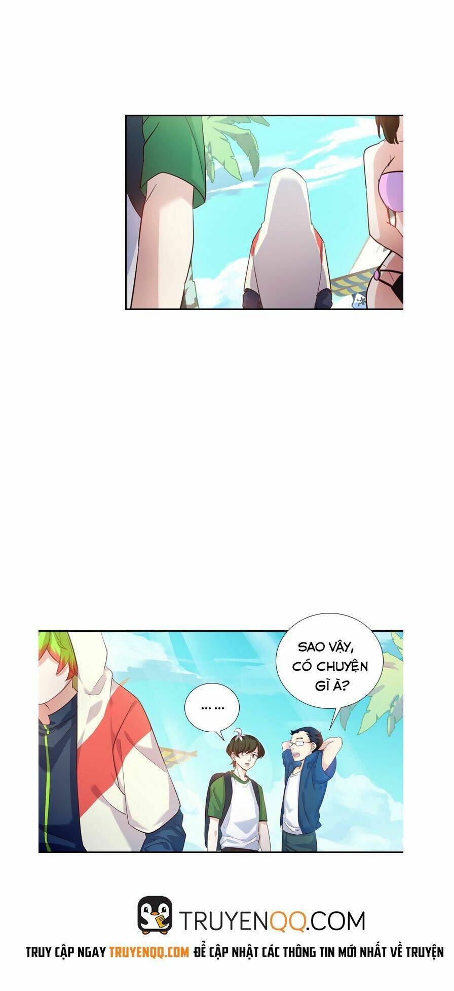 Vua Biến Thái: Chapter 7