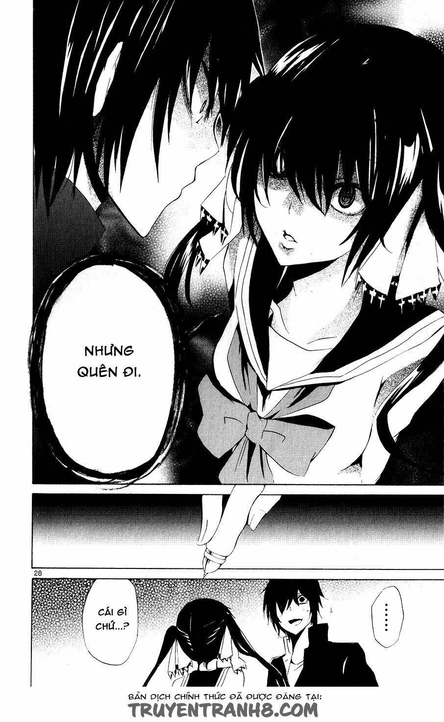 Lasboss X Hero: Chapter 12